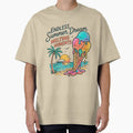 Wear the "Endless Summer Dream." by Punsko
