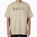 BASIC by Calgacus