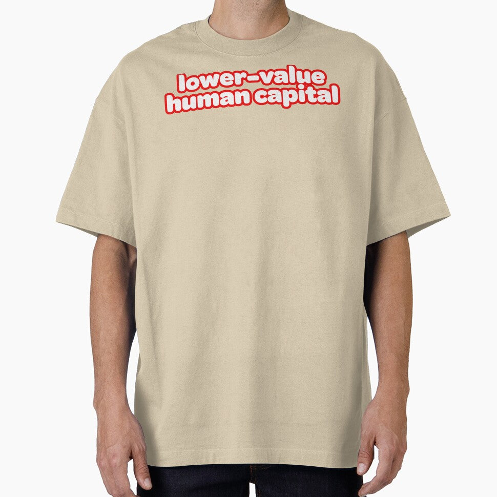 lower-value human capital by FT Alphaville
