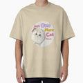 Just One More Cat please| Cute Cat Lover Design by CuteVibesStudio