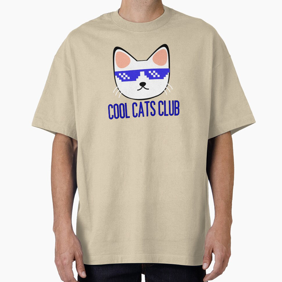 Cool Cats Club by cecii7