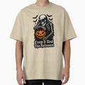 Creep it real this Halloween by Creep-elina