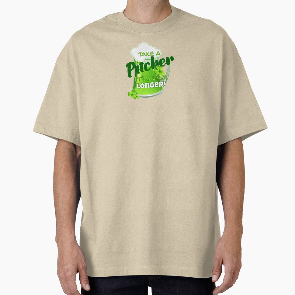 Take a Pitcher (on Lt. Green) by PawsitiveMum
