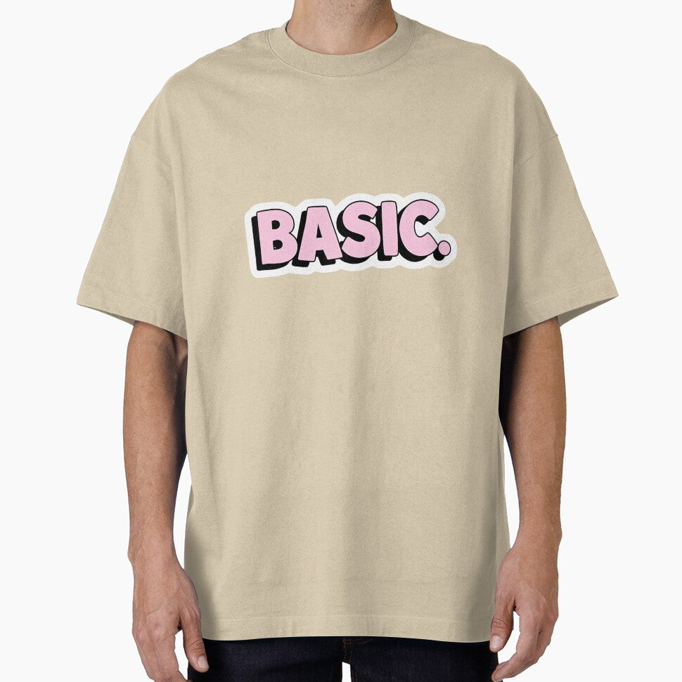 Basic. by CharmStudio