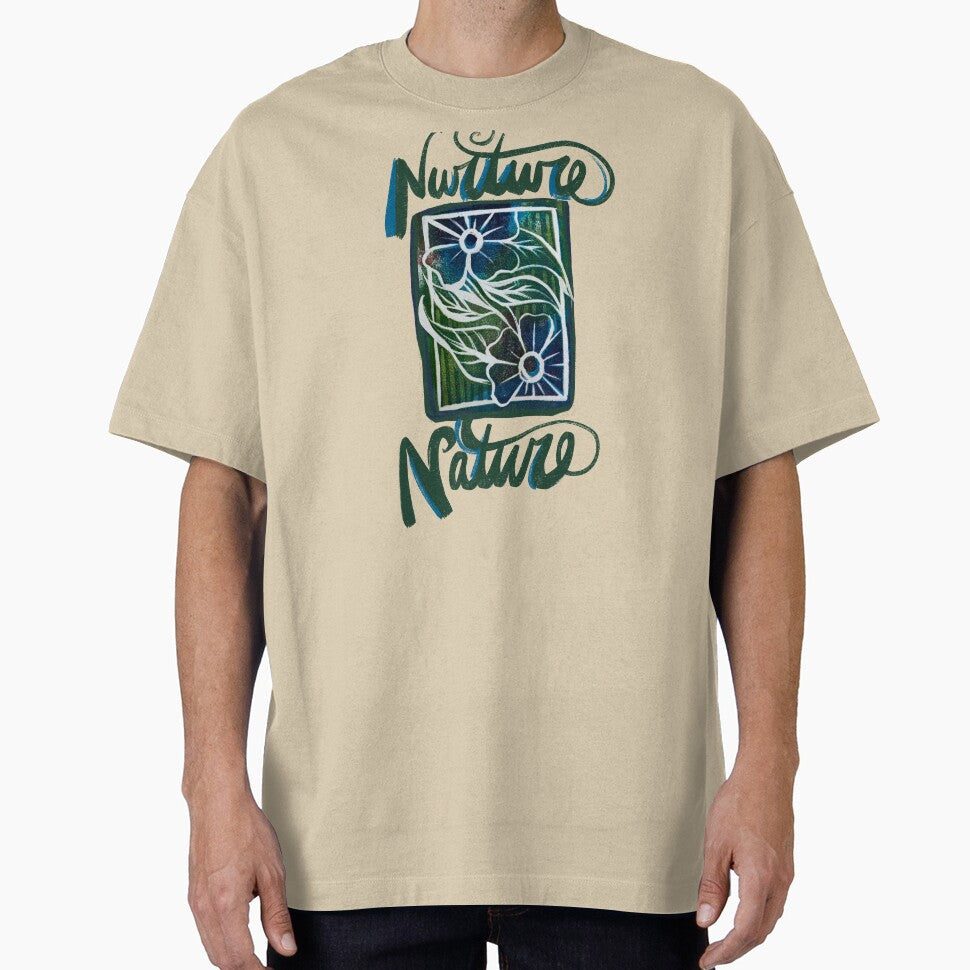 Nurture Nature by FrictionMaxxing