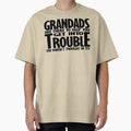 Grandads Are There To Help by Fairyjam