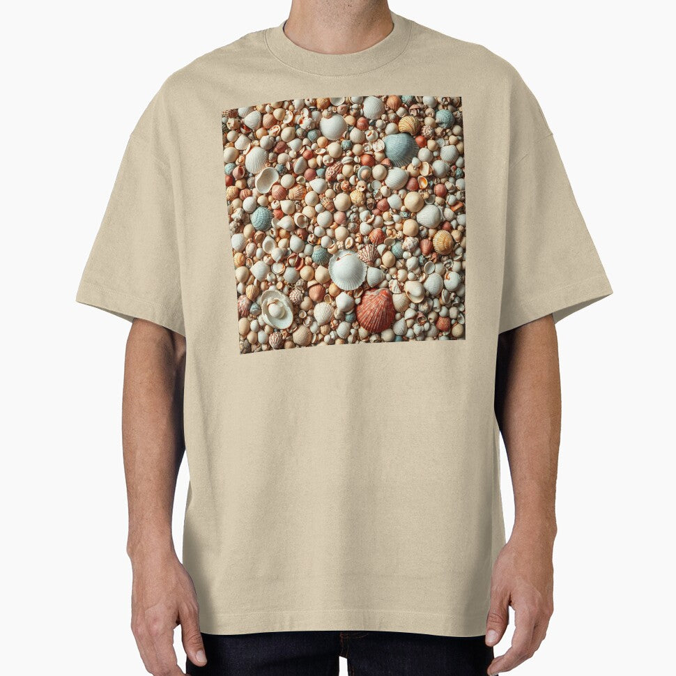 Shells 1 by HebaRK Studio