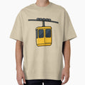 Aerial Tramway Emoji Meme by Meme Plug