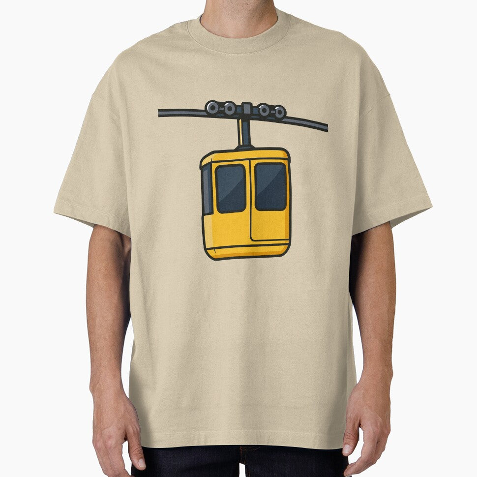 Aerial Tramway Emoji Meme by Meme Plug