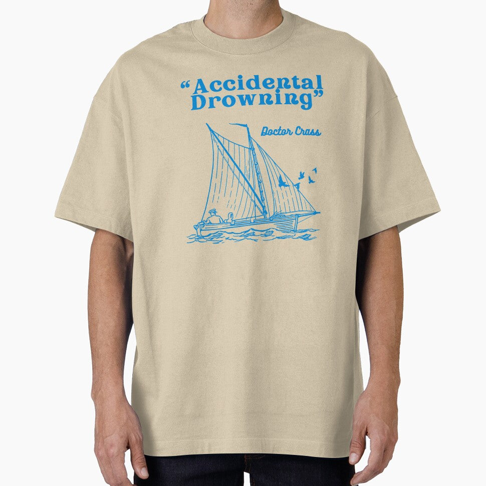 "Accidental Drowning" by Doctor-Crass