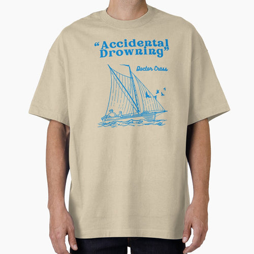 "Accidental Drowning" by Doctor-Crass
