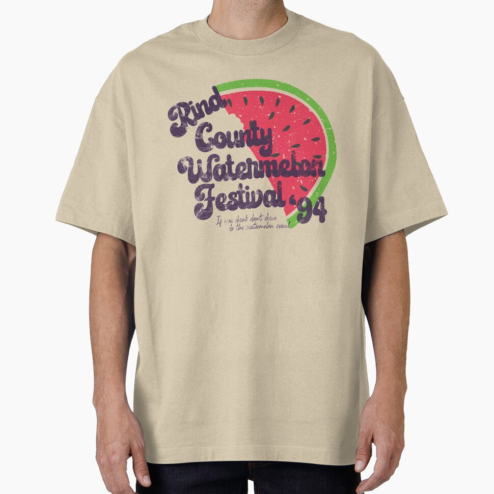 Country Music, Rind County Watermelon Festival by webb3designs