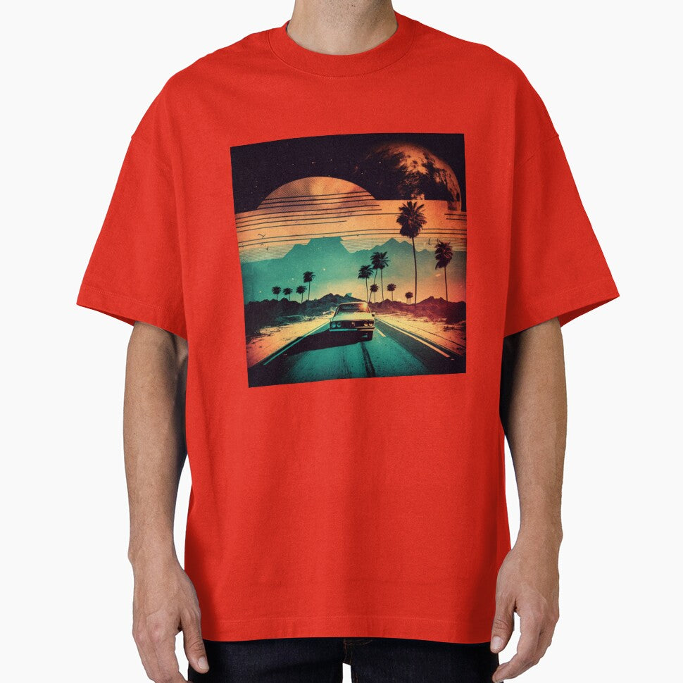 Retro Vibes by The Collection