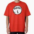 Unleash Your Inner Geek by MyTeeGeek