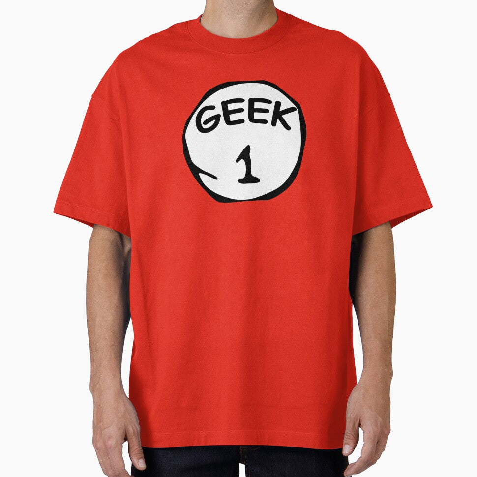 Unleash Your Inner Geek by MyTeeGeek