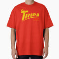 XBCK - Trip 4 by xbckapparel