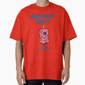 Summer E Zico White Version Slim Fit Fashion Graphic Cool Graphic Trending Now Fashion, Trending Now by DaviidSTORE