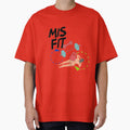 Mis Fit by Mr7Williams