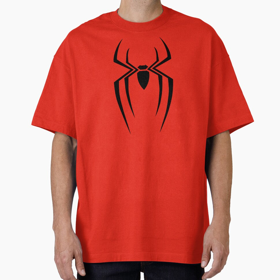 Spider Logo Brand New Day New Suit Reveal by lokopunch