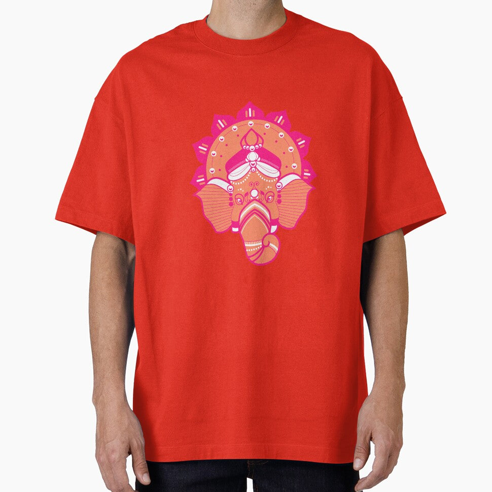 Elephant Yoga by GuruClothing
