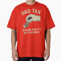 Dad Tax Making Sure It's Not Poisoned by gpkool