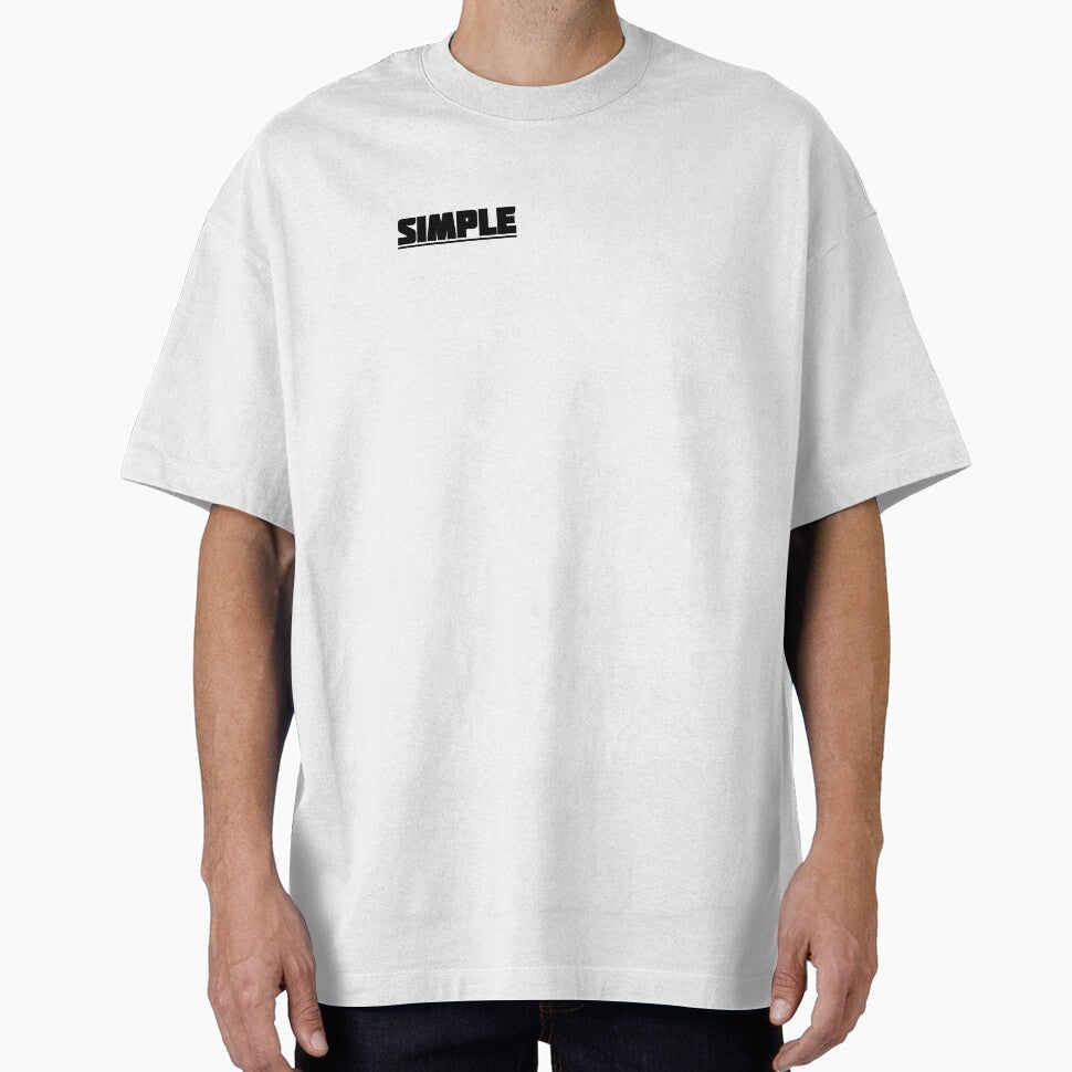 Simple by Clothes Sella