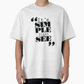 It's Simple: Sightsee by Forbidden Fig  Leaf