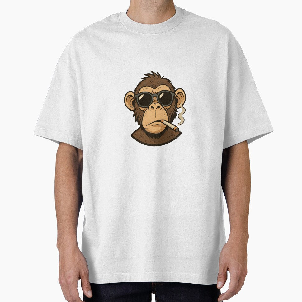 Monkey by GreenEyedDevil8