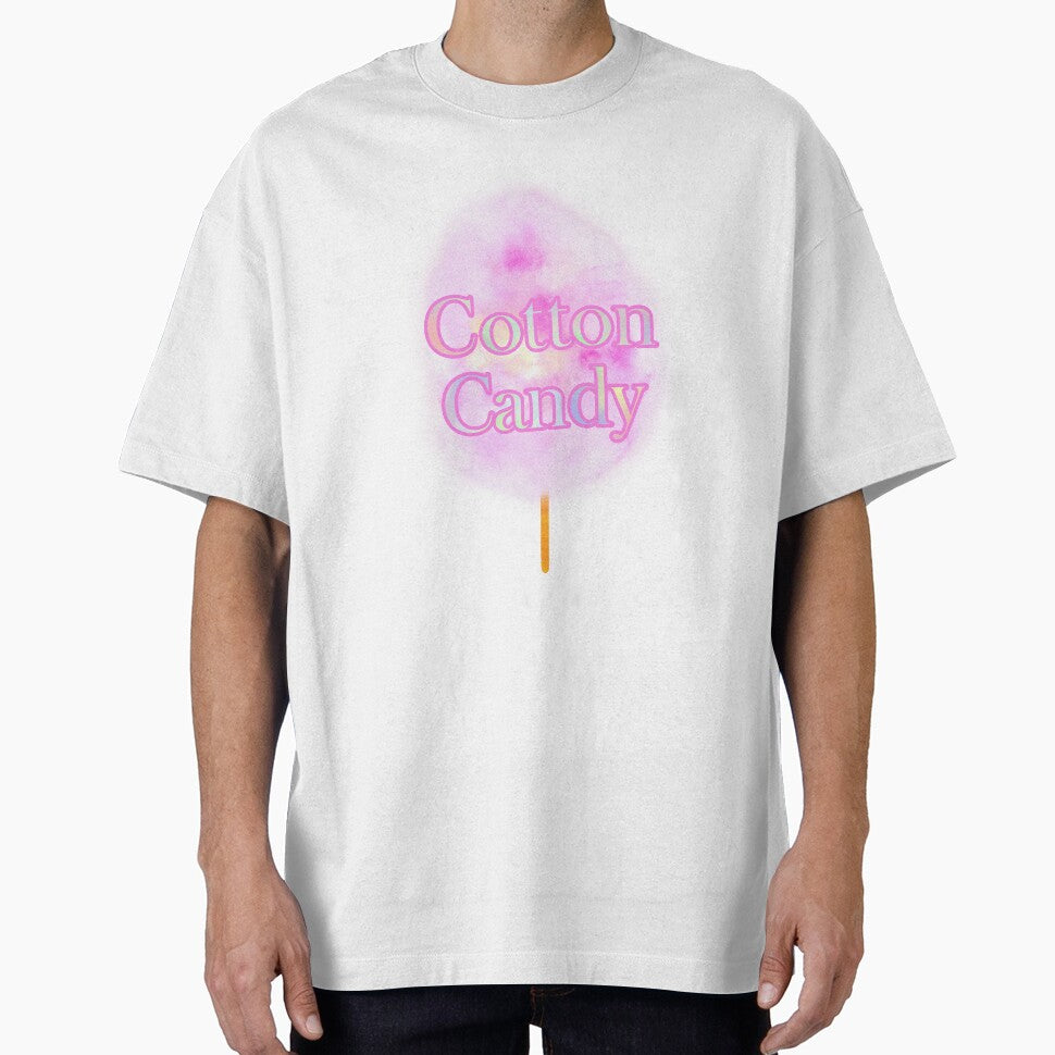 Cotton Candy - Pink and Mint by papierquarell