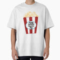 Happy National Popcorn Day by notakename
