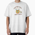 ​Everything I Brew I Brew It For You - Funny Coffee Pun by Pugs N Puns