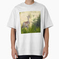 Well designed deer with good weather by Sameer Shrivastava