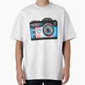 Trans Pride Pixel Camera by MetallicWings15