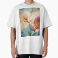 Oversized Soft Petals by Designbes