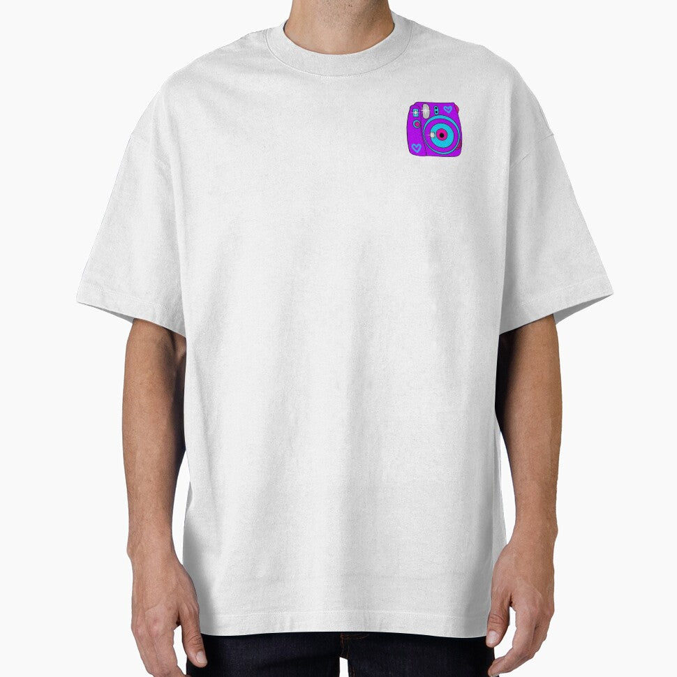 Y2K retro camera by Y2K Pop Hub