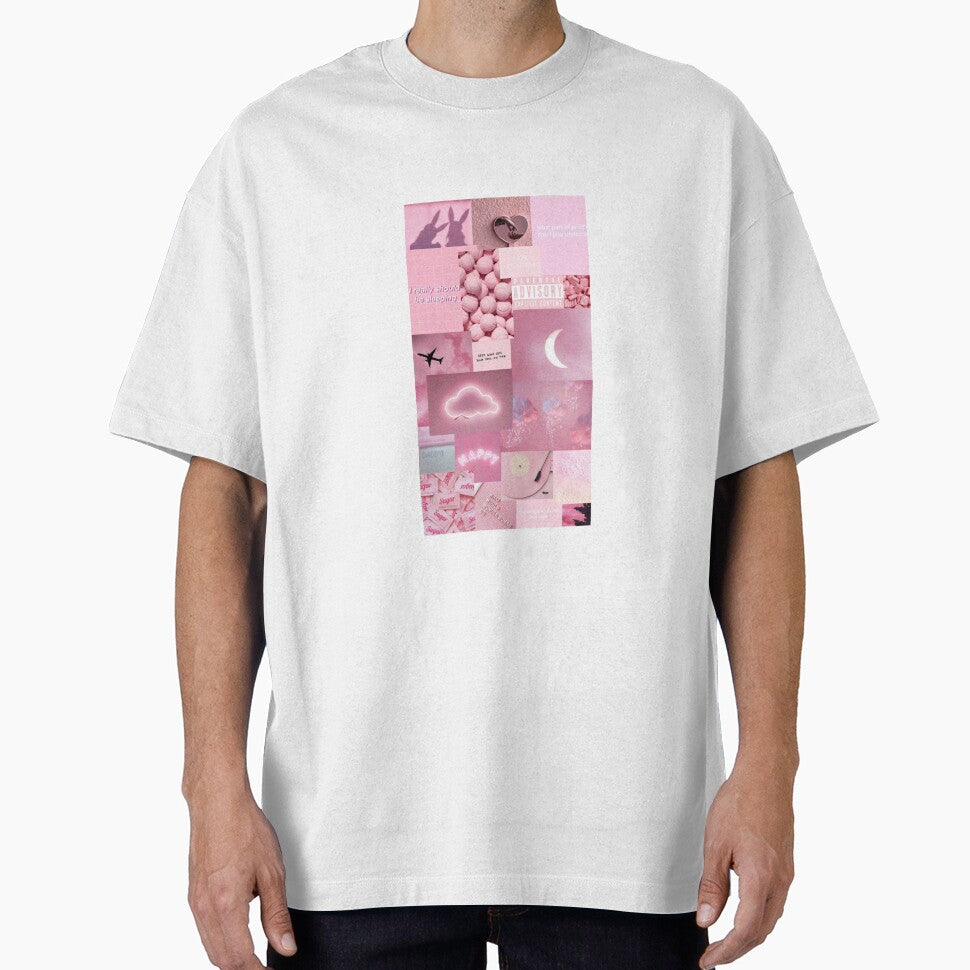 pink edit by sunvival