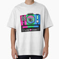 Poly Pride Pixel Camera by MetallicWings15