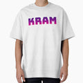 Kram, new urban brand by ShenGha-design