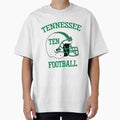 Tennessee Football T-Shirt for Men and Women by AllStarMerch