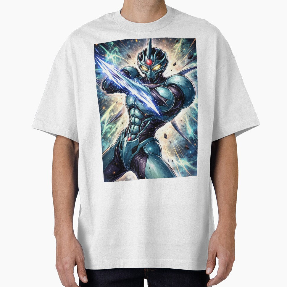 Guyver: Out of Controll by Level Quest