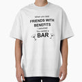 Friends With Benefits by StudioN