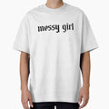 messy girl by playfulness & nostalgia