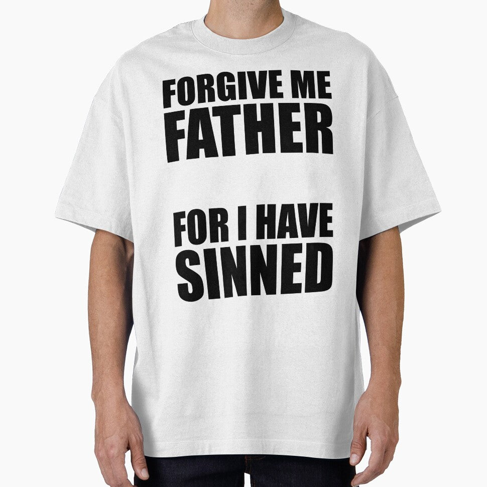 Forgive Me Father by Spenzant