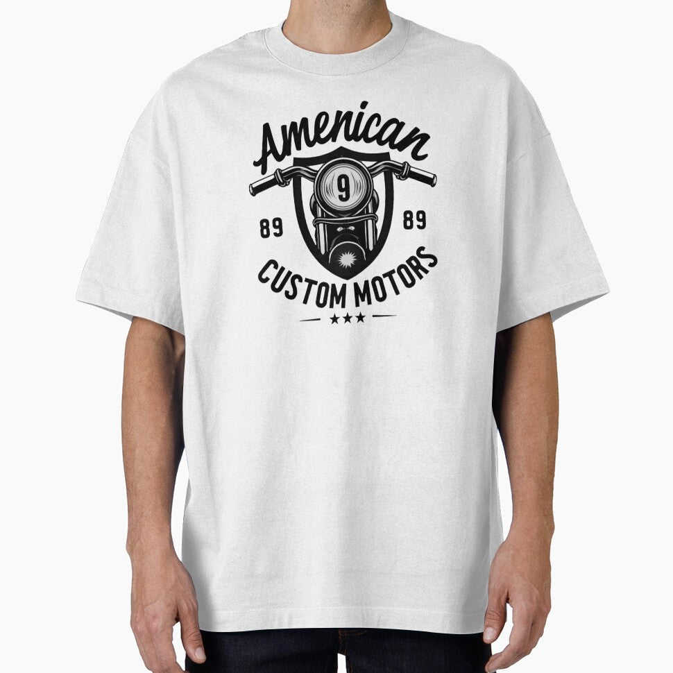 American Custom Motors by a2zbuyshop