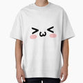 Kawaii Face by shadeenlois