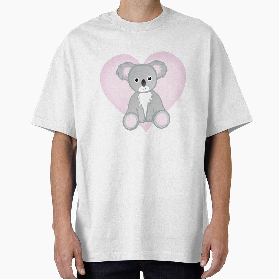 To a KOALITY Girlfriend - Koala Pun - Valentines Day Pun - Anniversary Pun - Birthday Pun - Cute Koala - Australia - Aussie by JTBeginning-x