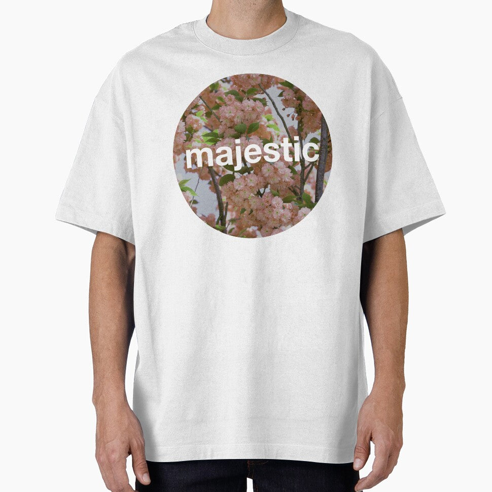 Majestic casual unofficial design by Spongebot