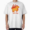 Hot Dog by obinsun