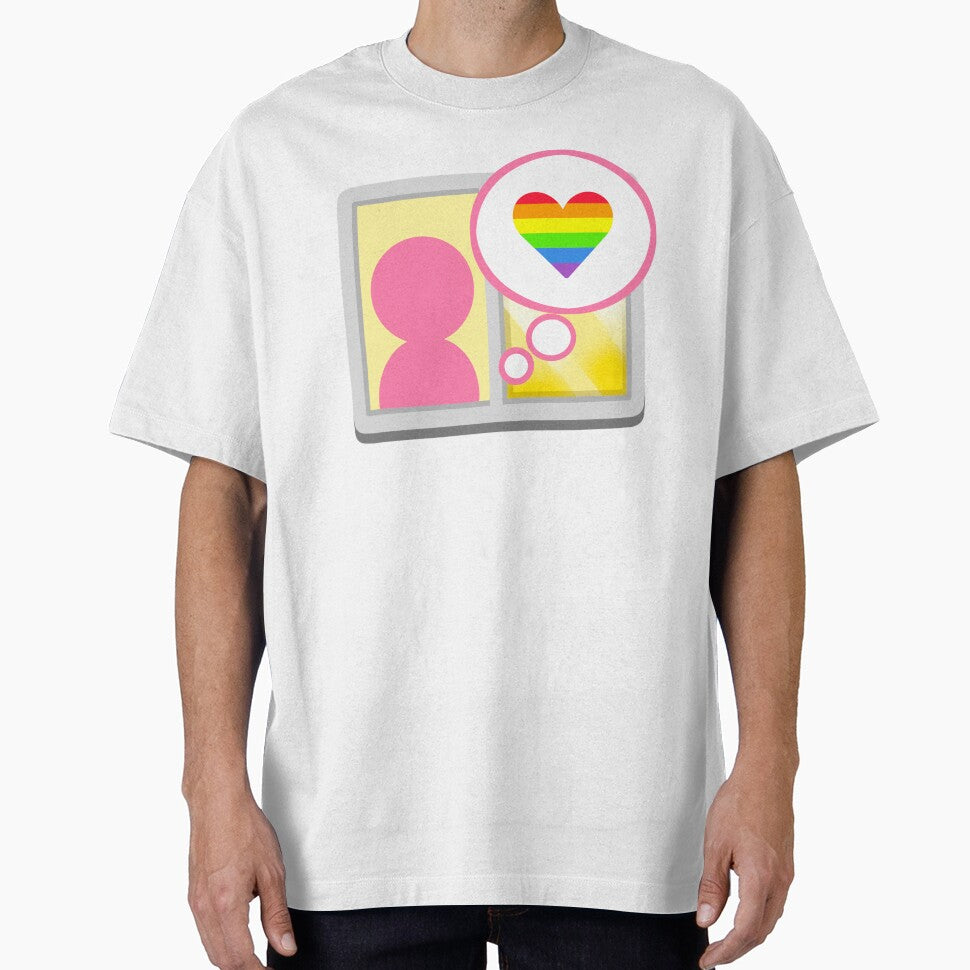 Tomodachi Pride by Nebloodle!