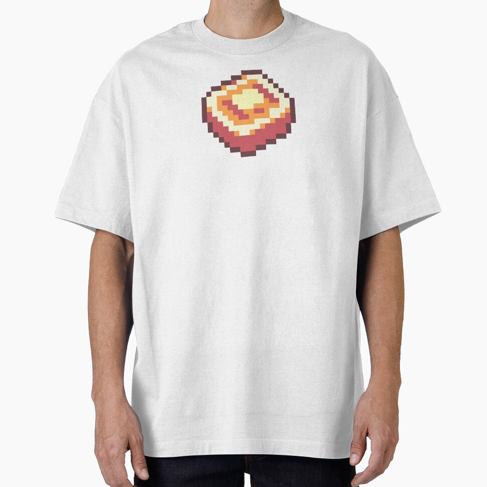 pixel toast by PixelArtiste